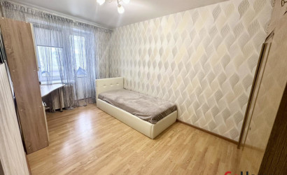 Купить 3-комнатную квартиру, Гродно, Гагарина, 8. Фото 4