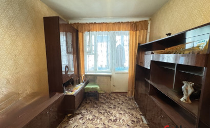 Купить 3-комнатную квартиру, Гродно, Фолюш, 15/194. Фото 6