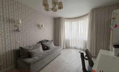 Снять 2-комнатную квартиру, Минск, Дзержинского, 23 (Московский район). Фото 16