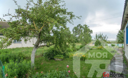 Купить дом, Абрамовщина-1, Садовая ул., 24 соток. Фото 14