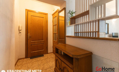 Купить 3-комнатную квартиру, Минск, Бельского ул., 12 (Фрунзенский район). Фото 24