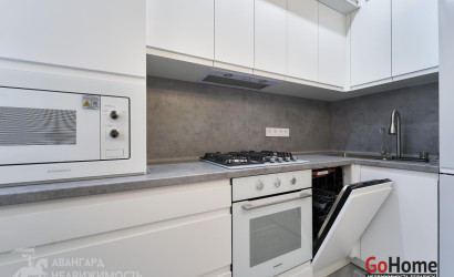 Купить 2-комнатную квартиру, Минск, Стахановская ул., 31 (Партизанский район). Фото 26