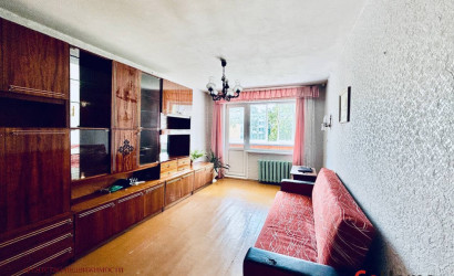 Купить 2-комнатную квартиру, Новополоцк, Молодёжная, 86. Фото 10