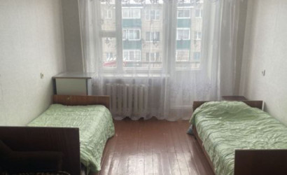 Купить 1-комнатную квартиру, Солигорск, Парковая 15. Фото 3