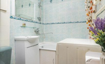 Купить 2-комнатную квартиру, Минск, Жукова просп., 21/1 (Московский район). Фото 10