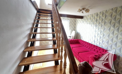 Купить 3-комнатную квартиру, Брест, Южный, ул. Рокоссовского. Фото 2