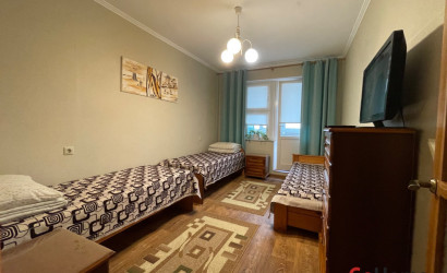 Снять 2-комнатную квартиру на сутки, Рогачев, Парижской Коммуны 1. Фото 3