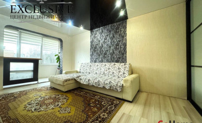 Купить 3-комнатную квартиру, Новополоцк, Молодежная ул., 165. Фото 1