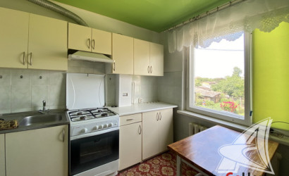 Купить 3-комнатную квартиру, Видомля, , . Фото 2