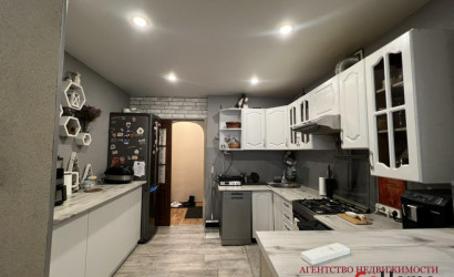 Купить 3-комнатную квартиру, Брест, ул. Речицкая, д. . Фото 5