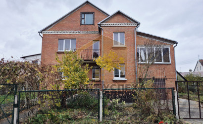 Купить дом, Брест, ул. Есенина, 9.96 соток. Фото 1