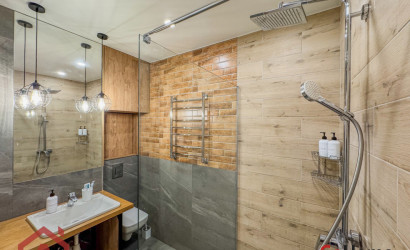 Снять 1-комнатную квартиру, Минск, Дзержинского, 11 (Московский район). Фото 9