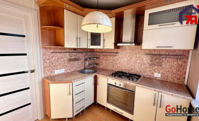 Купить 3-комнатную квартиру, Солигорск, Ленинского Комсомола ул., 12. Фото 4