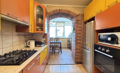 Купить 3-комнатную квартиру, Гродно, Лиможа, 31. Фото 10