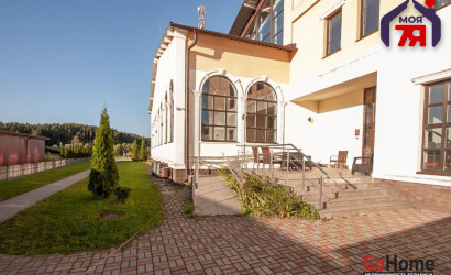 Продажа помещения, Ратомка, Новая ул., 20/а, 2968 кв.м. Фото 7
