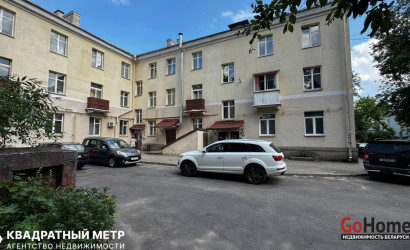 Купить 2-комнатную квартиру, Минск, Стрелковая ул., 7(Ленинский район). Фото 18