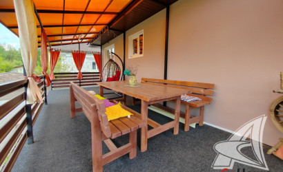 Купить дом, Мухавец, Мухавецкий с/с, 5 соток. Фото 33