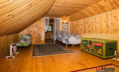  2-этаж.(130 м2), Киевец