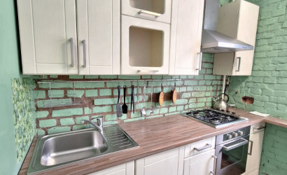 Снять 2-комнатную квартиру на сутки, Минск, ул. Свердлова, д. 24 (Октябрьский район). Фото 10