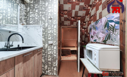 Купить 2-комнатную квартиру, Минск, Радиаторный 1-й пер. (Фрунзенский район). Фото 15