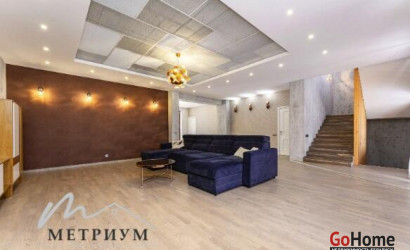 Купить дом, Логожеск, Центральная ул., 5.05 соток. Фото 23