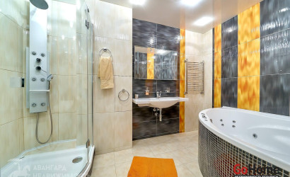 Купить 3-комнатную квартиру, Минск, Лобанка ул., 81 (Фрунзенский район). Фото 17