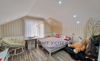 Купить дом, Брест, ул. Сергея Смирнова писателя, 12.11 соток. Фото 15