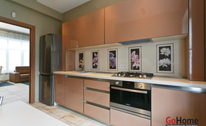 Снять 4-комнатную квартиру, Минск, ул. Тиражная, д. 52 (Советский район). Фото 9