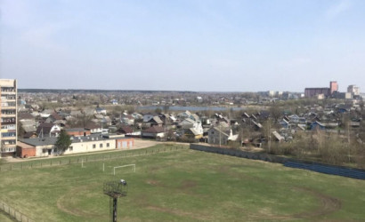 Купить 3-комнатную квартиру, Полоцк, Спортивная ул., 19. Фото 12