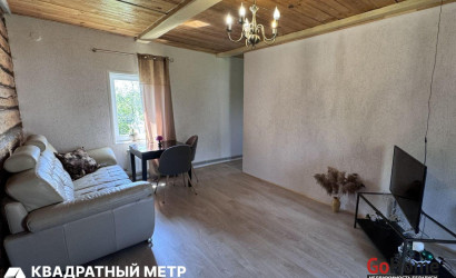Купить дом, Нелидовичи, Центральная ул., 19/а, 22 соток. Фото 3