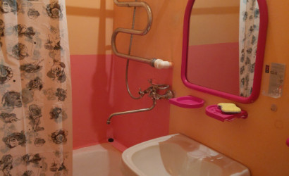 Снять 1-комнатную квартиру, Минск, ул. Одинцова, д. 1/2 (Фрунзенский район). Фото 7