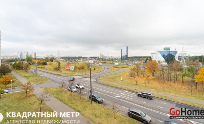 Купить 1-комнатную квартиру, Минск, ул. Городецкая, д. 70 (Первомайский район). Фото 9