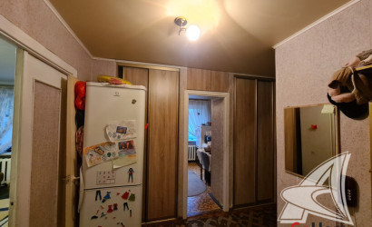 Купить 3-комнатную квартиру, Брест, Центр, б-р Космонавтов. Фото 23