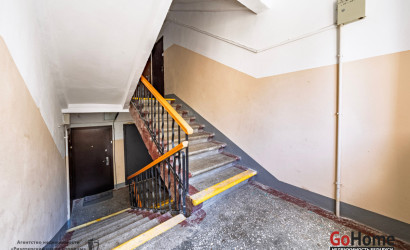 Купить 2-комнатную квартиру, Минск, Коржа, 1 (Московский район). Фото 16