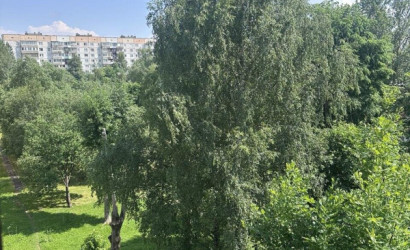 Купить 3-комнатную квартиру, Витебск, Московский просп., 41. Фото 13