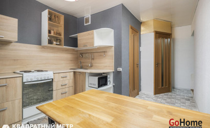 Купить 4-комнатную квартиру, Минск, Шаранговича ул., 60 (Фрунзенский район). Фото 3