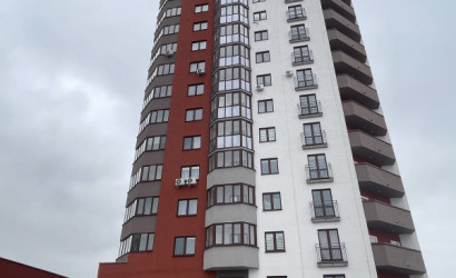 Купить 2-комнатную квартиру, Гродно, Магистральная, 12А. Фото 16