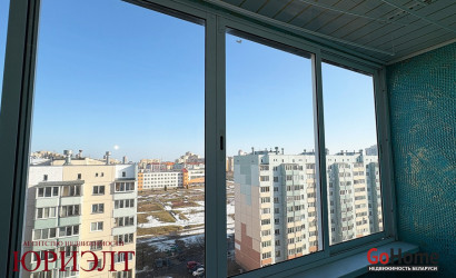 Купить 2-комнатную квартиру, Витебск, Генерала Ивановского, 14. Фото 14