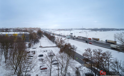 Купить 2-комнатную квартиру, Минск, Ландера ул., 38 (Октябрьский район). Фото 39