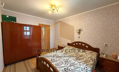 Купить 4-комнатную квартиру, Брест, ул. Сябровская, д. . Фото 14