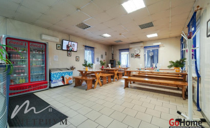 Продажа помещения, Логойск,  131.7 кв.м.. Фото 2