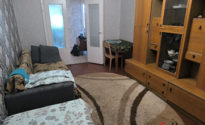 Снять 3-комнатную квартиру на сутки, Островец, Карла Маркса ул, 40. Фото 9