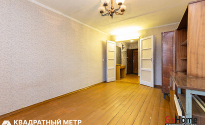 Купить 2-комнатную квартиру, Раков, Совхозная ул., 10. Фото 2