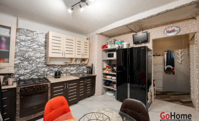 Купить 3-комнатную квартиру, Минск, Космонавтов, 38 (Московский район). Фото 20