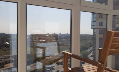 Снять 1-комнатную квартиру, Брест, ул. Папанина, д. 3. Фото 1