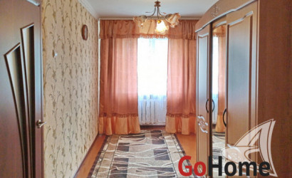 Купить 2-комнатную квартиру, Пелище, , . Фото 3