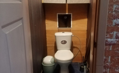 Купить 2-комнатную квартиру, Пинск, Советская, 8. Фото 8