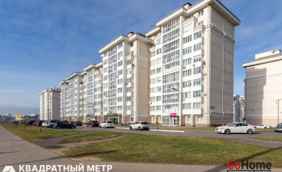 Купить 2-комнатную квартиру, Минск, ул. Ильянская, д. 4 (Центральный район). Фото 18