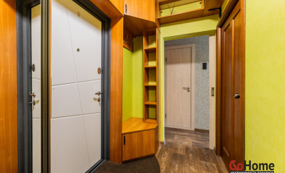 Купить 2-комнатную квартиру, Минск, Пимена Панченко, 38 (Фрунзенский район). Фото 6