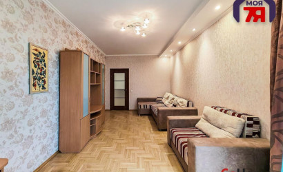 Купить 1-комнатную квартиру, Минск, Шпилевского ул., 57 (Ленинский район). Фото 2